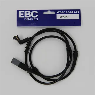 EBC Rear Wear Lead For BMW - EFA147